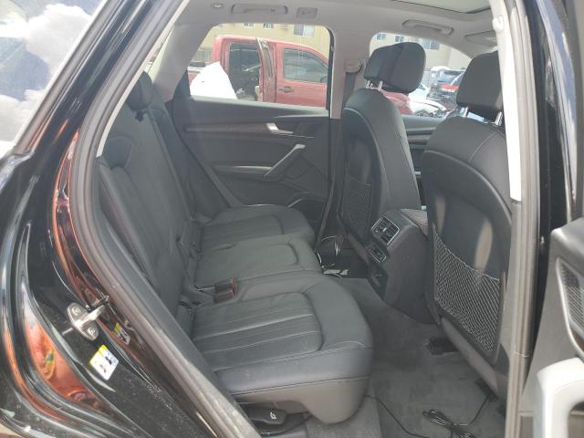 2018 AUDI Q5 PRESTIG WA1CNAFY6J2054453