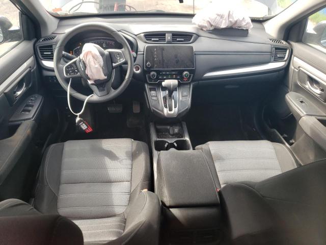 2017 HONDA CR-V LX - 2HKRW2H26HH117605