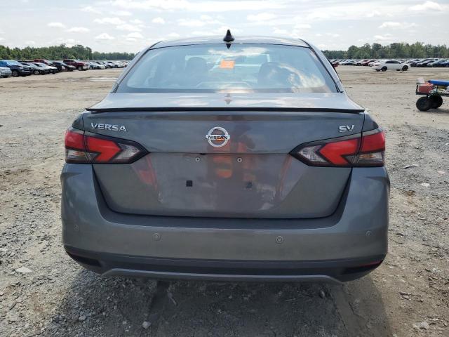 2021 NISSAN VERSA SV - 3N1CN8EVXML922983