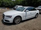 AUDI A4 PREMIUM photo