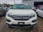 HONDA PILOT TOUR снимка