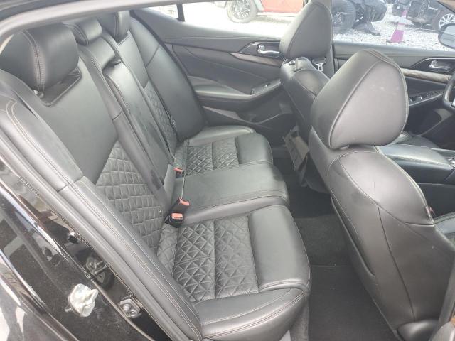 2016 NISSAN MAXIMA 3.5 - 1N4AA6AP9GC387775