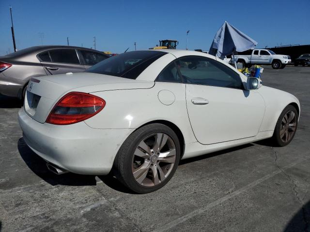 2009 Mercedes-Benz Slk 350 VIN: WDBWK58F99F190013 Lot: 63491324