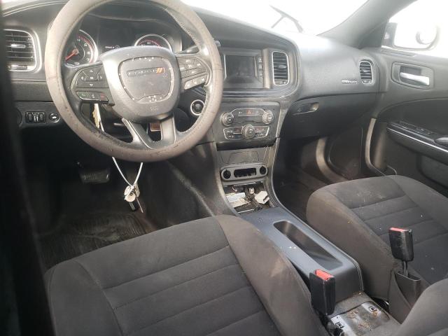 2016 DODGE CHARGER PO - 2C3CDXAG8GH223306