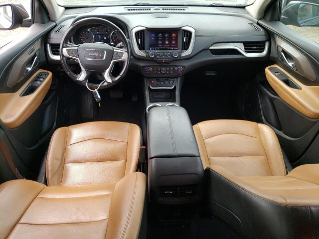 2018 GMC Terrain Slt VIN: 3GKALPEV3JL218483 Lot: 62749254