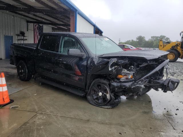 2016 CHEVROLET SILVERADO - 3GCUKREC5GG194193
