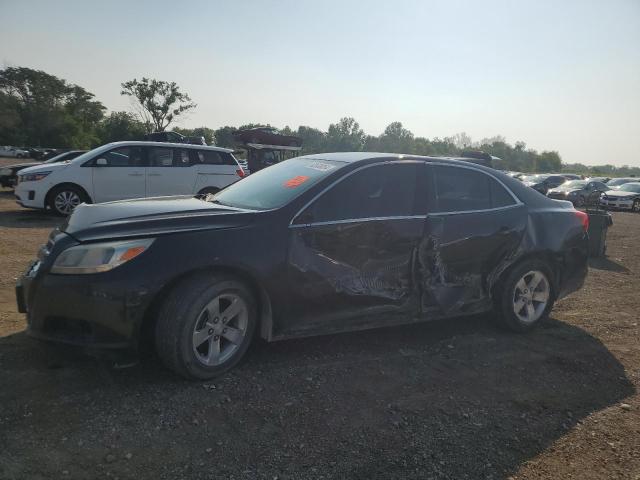 2013 CHEVROLET MALIBU LS 2013