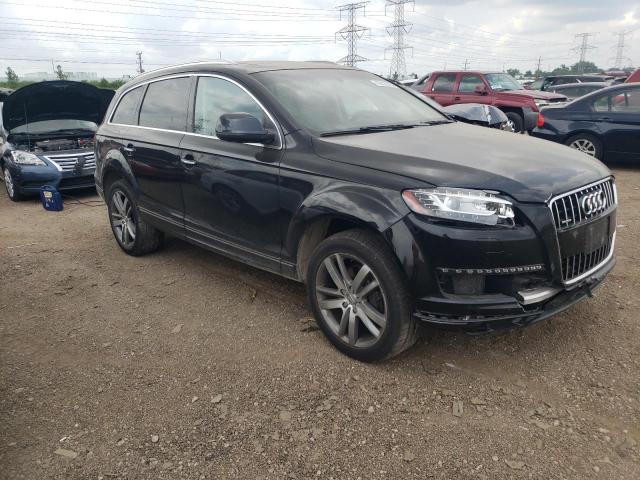 2015 AUDI Q7 PREMIUM - WA1LGAFE0FD024361