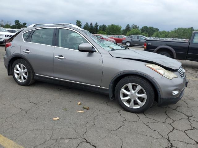 2010 Infiniti Ex35 Base VIN: JN1AJ0HR0AM757448 Lot: 62838244