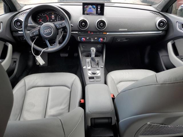 2020 AUDI A3 WAUAUGFF5LA040292