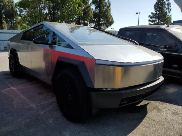 2024 TESLA CYBERTRUCK 7G2CEHEE8RA016487