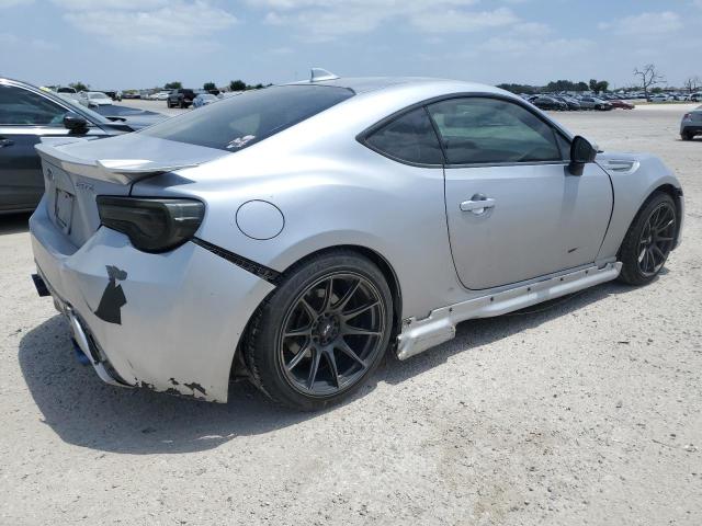 2016 Subaru Brz 2.0 Limited VIN: JF1ZCAC14G9601075 Lot: 61508054