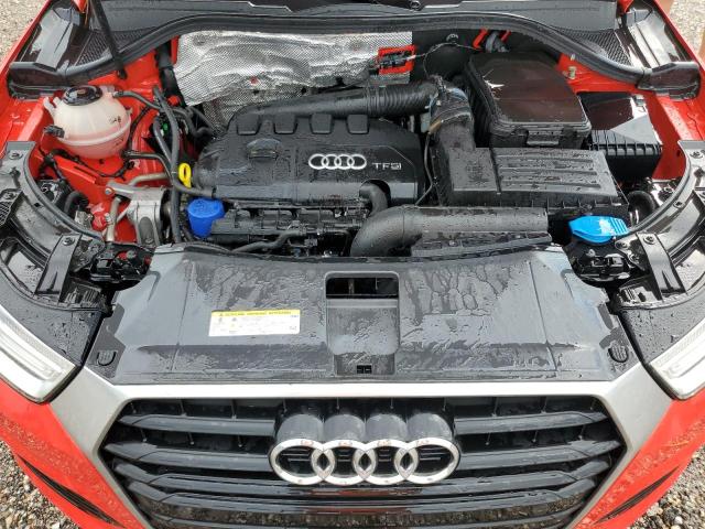 VIN WA1BCCFS6JR017564 2018 Audi Q3, Premium no.12