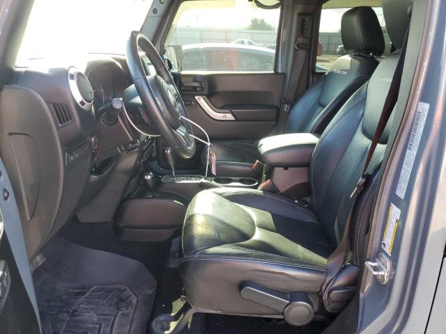 2015 JEEP WRANGLER U - 1C4BJWFG9FL638655