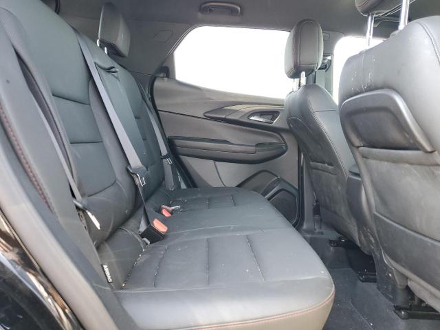 2024 CHEVROLET TRAILBLAZE - KL79MTSL5RB104731