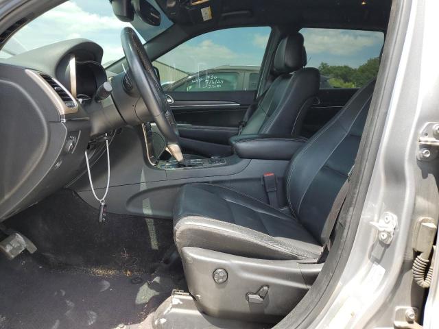 2017 Jeep Grand Cherokee Limited VIN: 1C4RJFBG7HC825979 Lot: 61262154