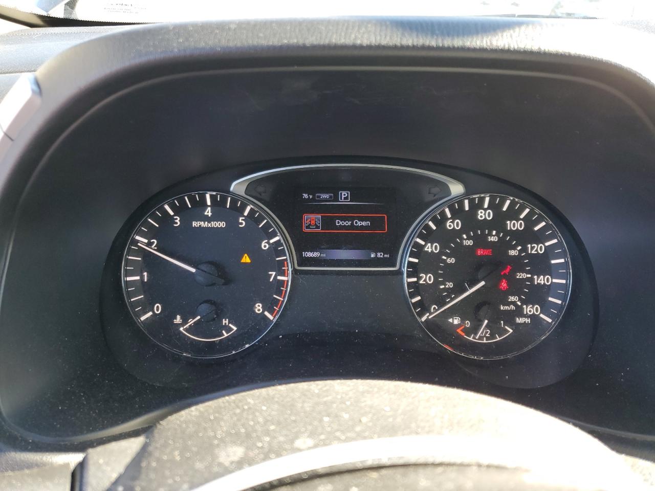 5N1AR2MM5GC653236 2016 Nissan Pathfinder S