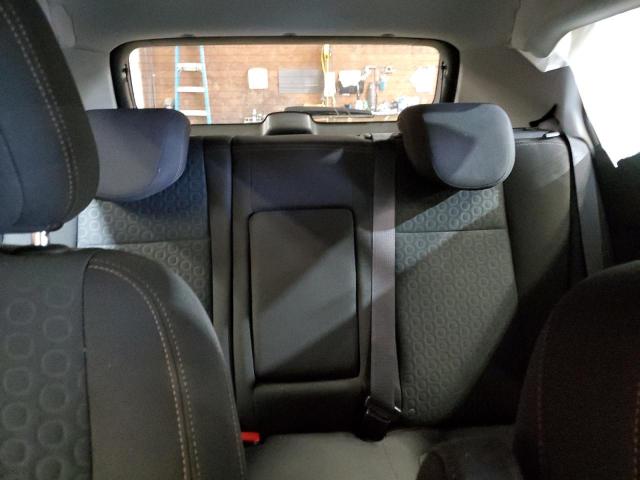 2017 CHEVROLET TRAX LS - KL7CJKSB4HB212921