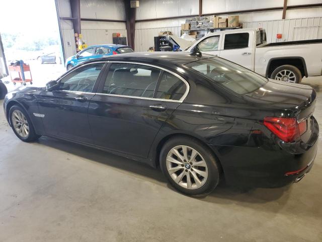 VIN WBAYE4C57FD946954 2015 BMW 7 Series, 740 LI no.2