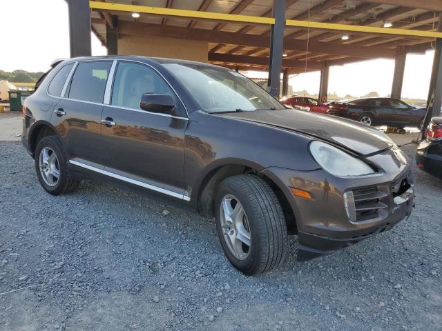 2009 Porsche Cayenne VIN: WP1AA29P29LA06941 Lot: 61807474