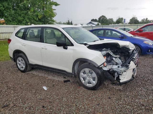 2023 SUBARU FORESTER JF2SKAAC3PH445704
