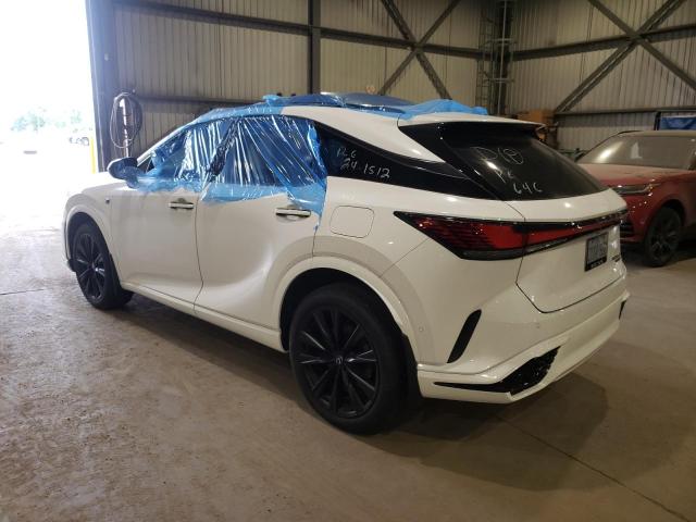 2023 LEXUS RX 500H F 2T2BCMEA0PC006868