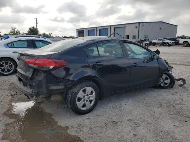 VIN 3KPFK4A78JE231440 2018 KIA Forte, LX no.3