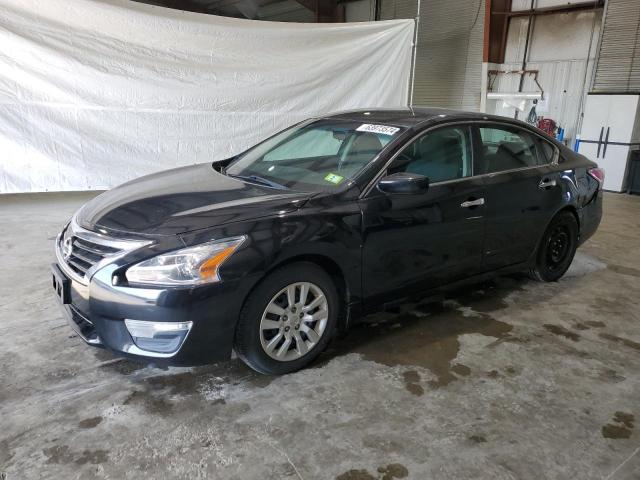 2015 NISSAN ALTIMA 2.5 2015