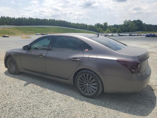2014 Hyundai Equus - Image 2