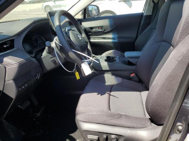 2023 TOYOTA VENZA LE - JTEAAAAH1PJ147634