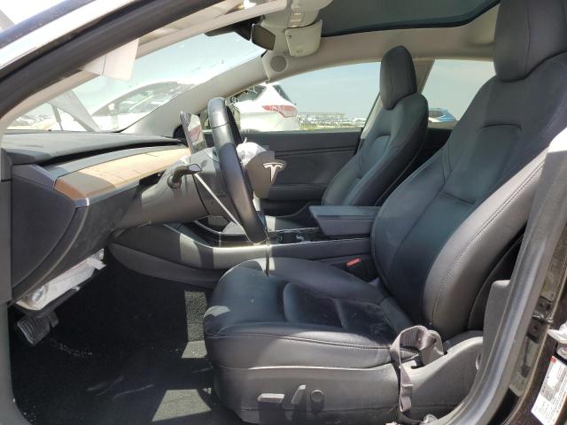 2018 TESLA MODEL 3 - 5YJ3E1EA2JF089269