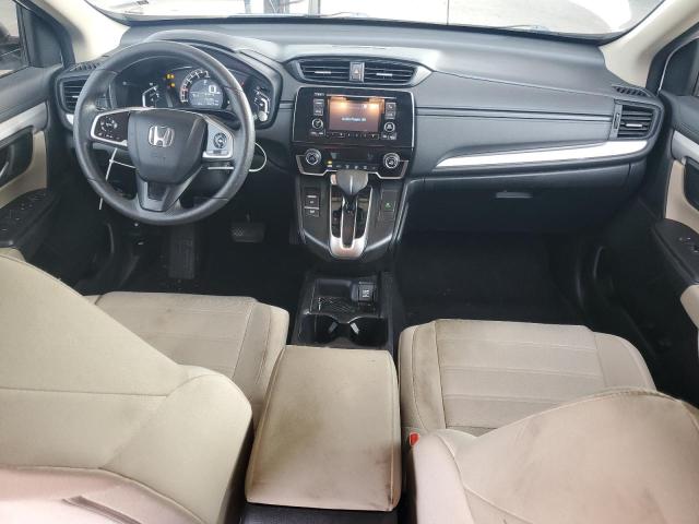 2019 HONDA CR-V LX - 2HKRW5H31KH406652