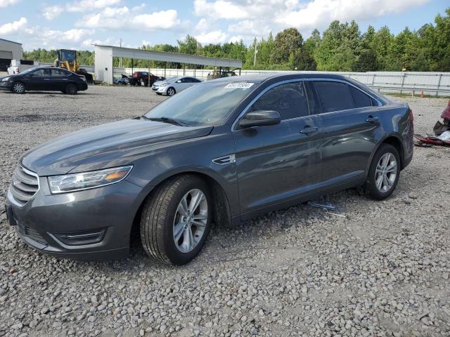 2018 FORD TAURUS SEL - 1FAHP2E82JG105663