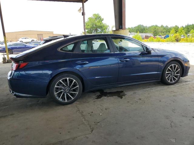 2020 HYUNDAI SONATA LIM - 5NPEH4J21LH019945