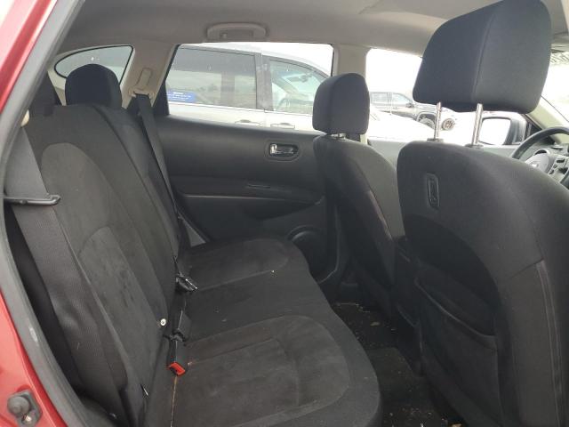 2010 Nissan Rogue S VIN: JN8AS5MTXAW023451 Lot: 62893194