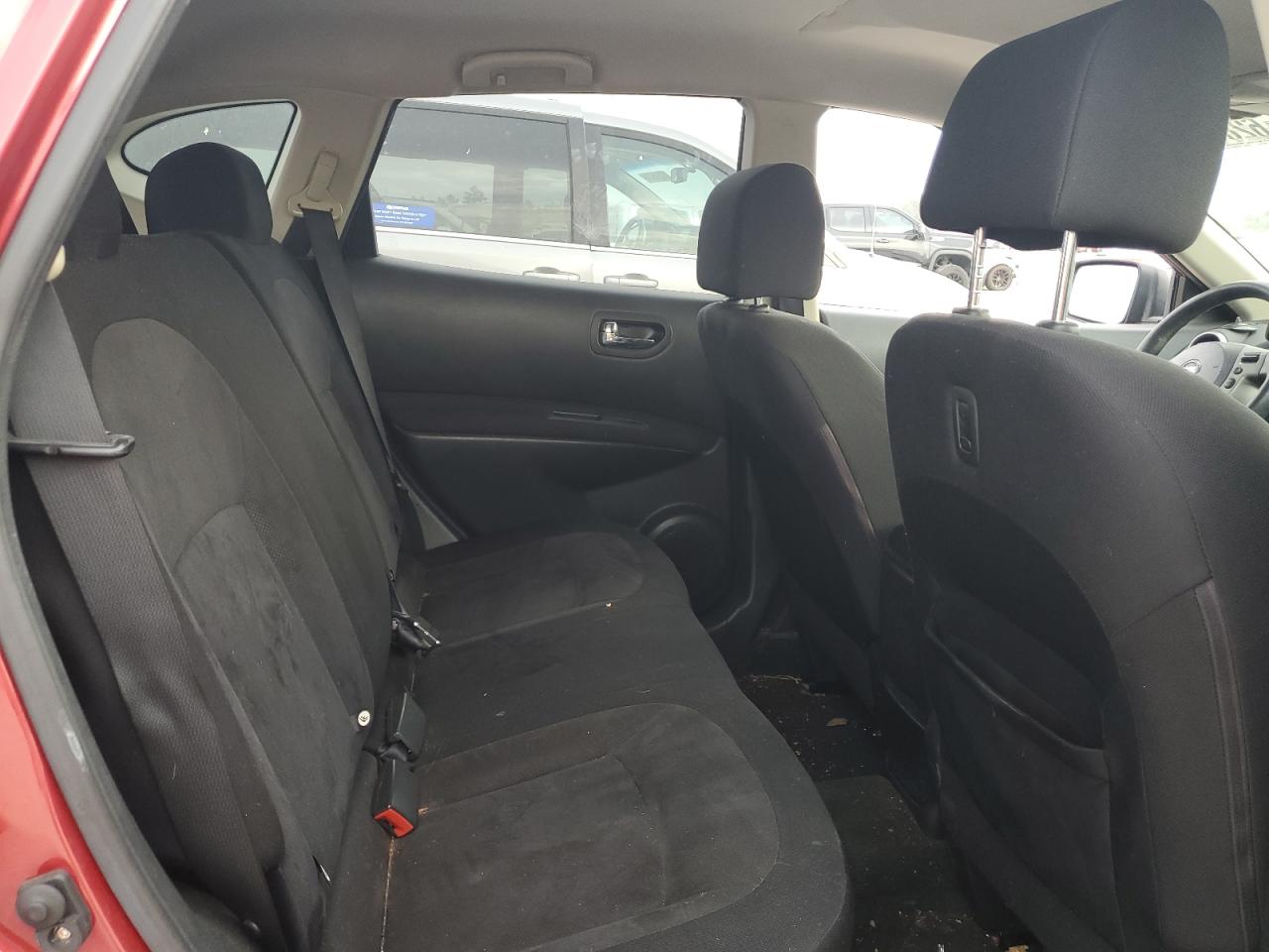 JN8AS5MTXAW023451 2010 Nissan Rogue S