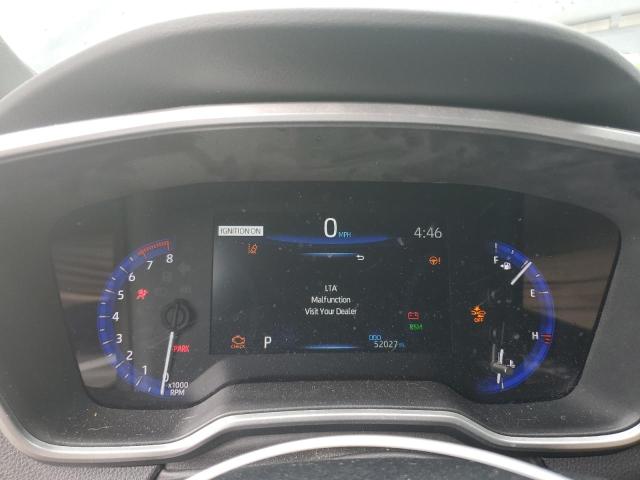 2022 TOYOTA COROLLA XS - 5YFT4MCE2NP138183