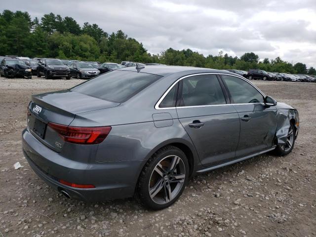 VIN WAUENAF47JN017449 2018 Audi A4, Premium Plus no.3