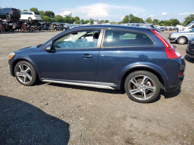 VIN YV1672MK4D2308838 2013 Volvo C30, T5 no.2