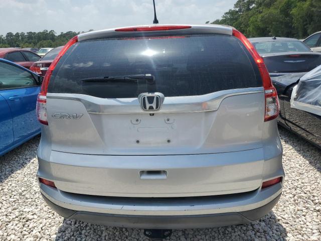 2015 Honda Cr-V Lx VIN: 3CZRM3H38FG708362 Lot: 57649354