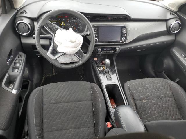 2021 NISSAN KICKS SV - 3N1CP5CV1ML522502