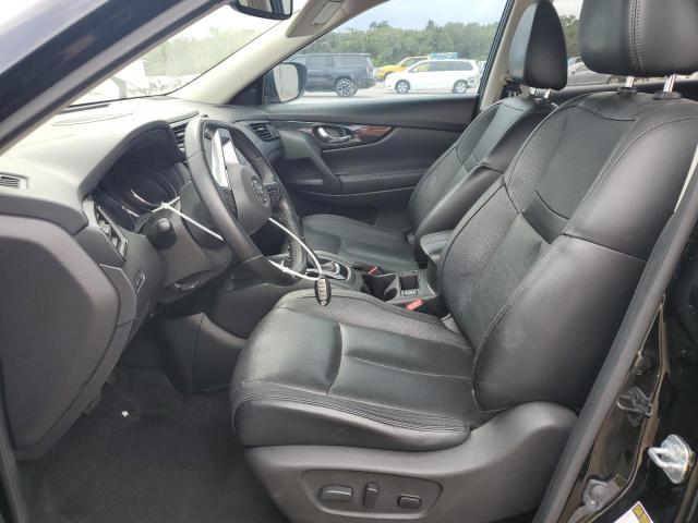 2017 NISSAN ROGUE S - JN8AT2MT5HW145897