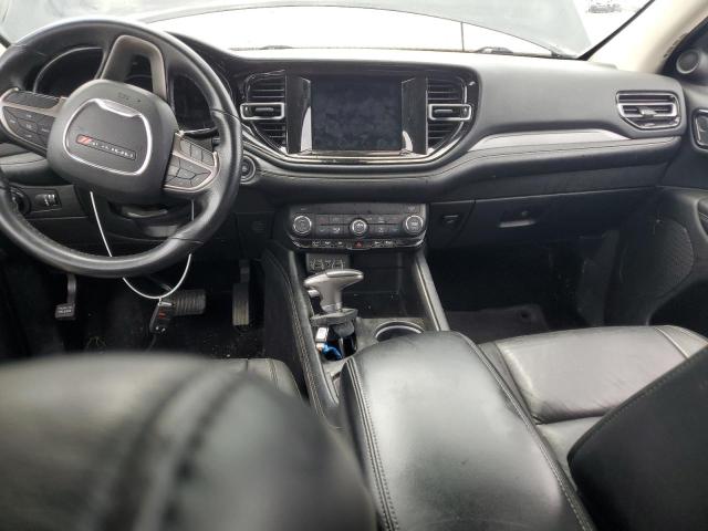 2021 DODGE DURANGO SX 1C4RDHAG5MC761357