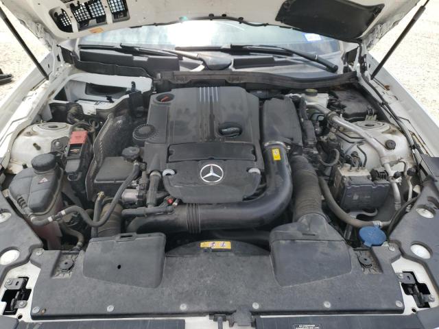 2015 MERCEDES-BENZ SLK 250 - WDDPK4HA0FF106683