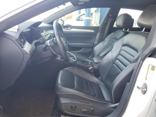 2019 VOLKSWAGEN ARTEON SEL - WVWHR7AN7KE028069
