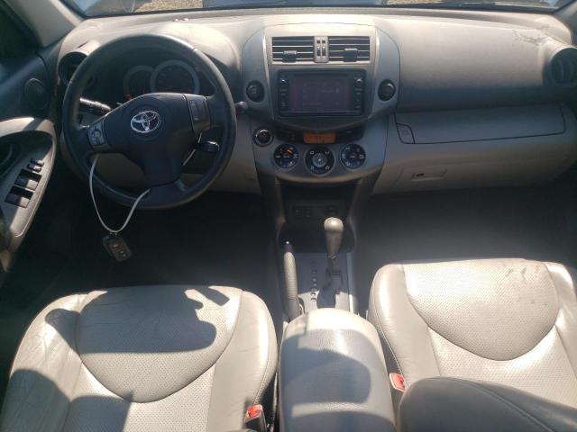 2012 Toyota Rav4 Limited VIN: 2T3DF4DV8CW254925 Lot: 62466494