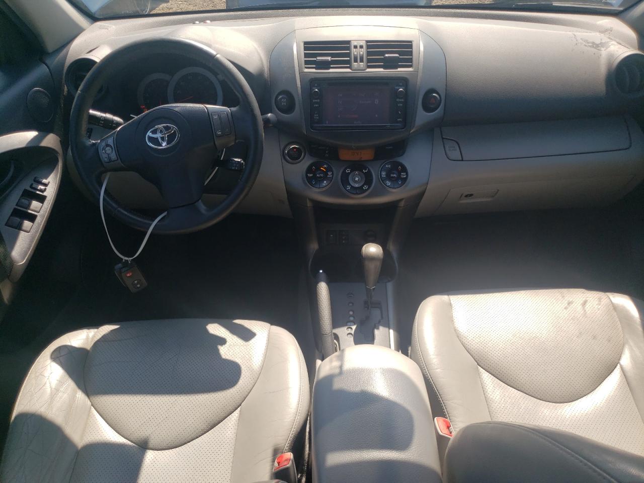 2T3DF4DV8CW254925 2012 Toyota Rav4 Limited