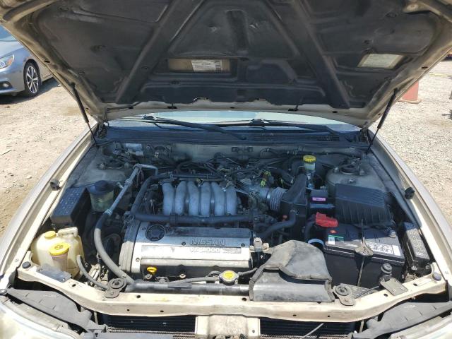 1998 Nissan Maxima Gle VIN: JN1CA21DXWT526931 Lot: 61913754