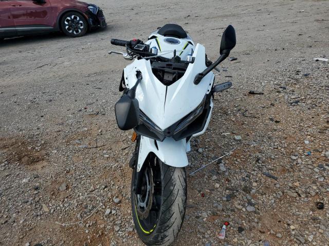 2021 HONDA CBR500 RA MLHPC6252M5201356