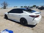 TOYOTA CAMRY TRD photo